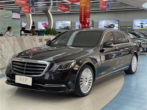 S 2020 S 350 L  ذ