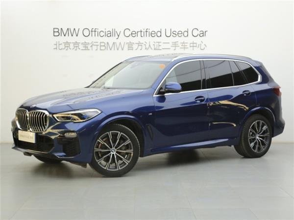 X5() 2020 xDrive40i M˶װ