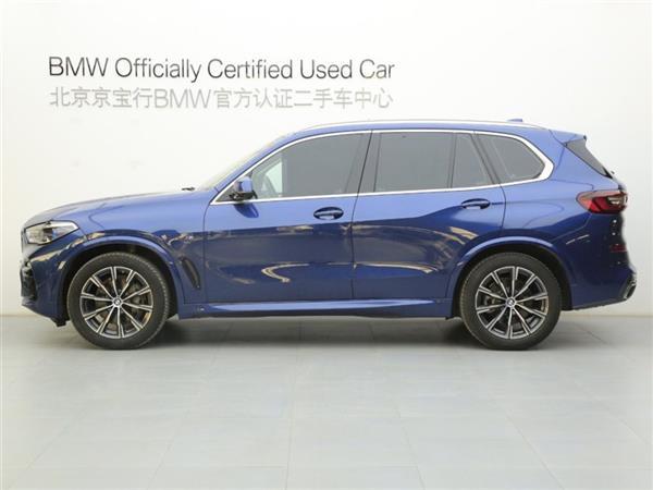 X5() 2020 xDrive40i M˶װ