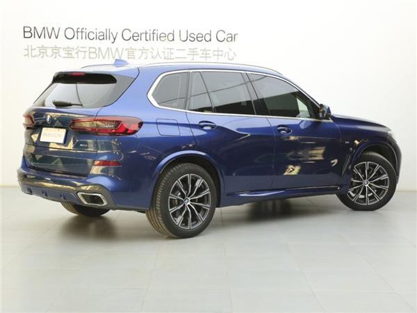 X5() 2020 xDrive40i M˶װ