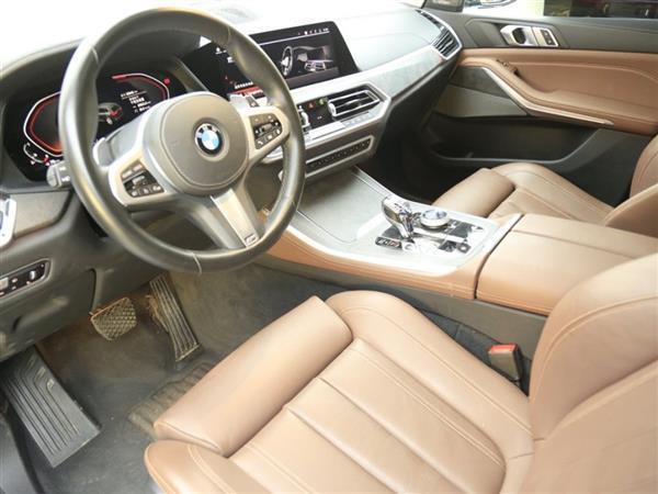 X5() 2020 xDrive40i M˶װ