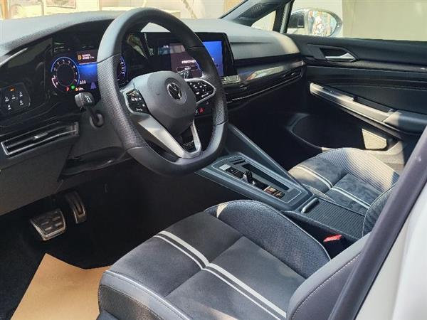 ߶ 2021 280TSI DSG R-Line