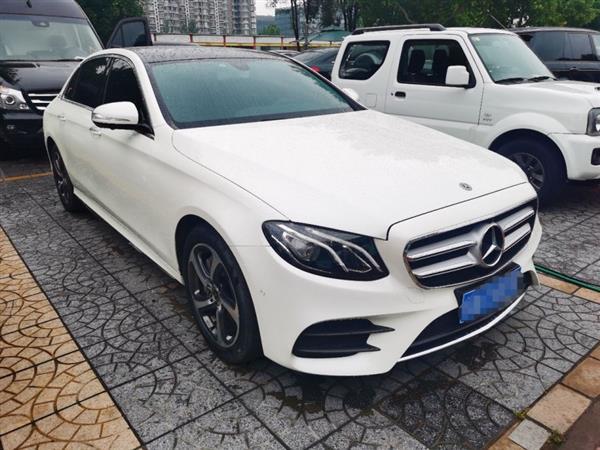 E 2018 Ŀ E 300 L ˶ʱ