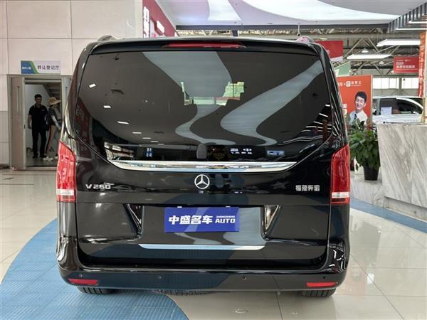V 2018 V 260 캽 VI