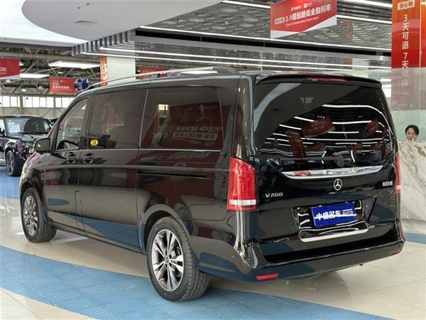 V 2018 V 260 캽 VI