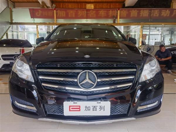 R 2017 R 320 4MATIC ذ