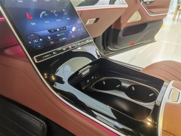 S 2021 S 450 L 4MATIC
