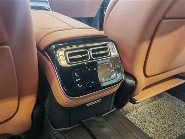 S 2021 S 450 L 4MATIC