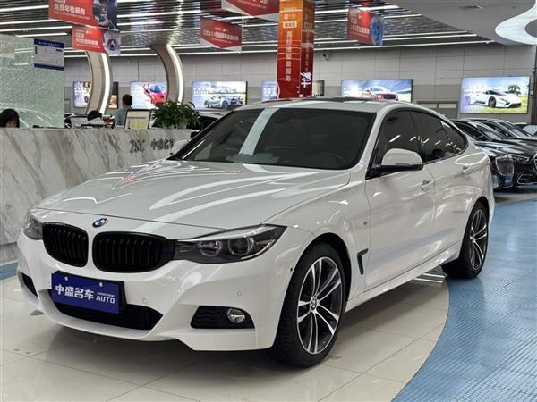 3ϵGT 2019 330i xDrive M˶