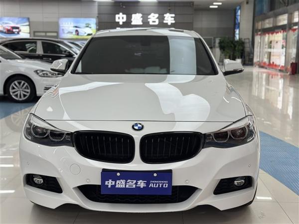 3ϵGT 2019 330i xDrive M˶