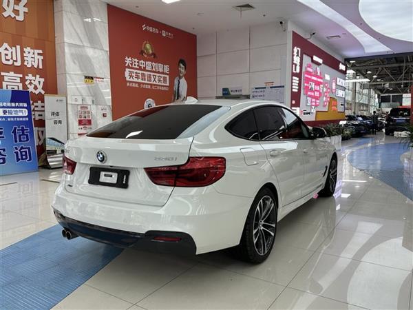 3ϵGT 2019 330i xDrive M˶