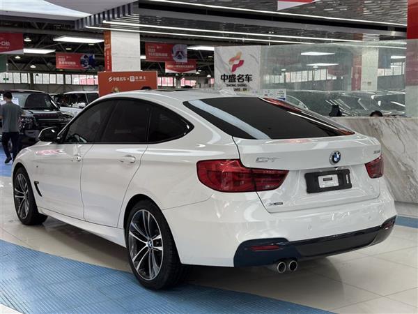 3ϵGT 2019 330i xDrive M˶