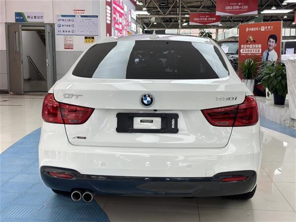 3ϵGT 2019 330i xDrive M˶