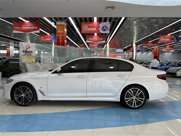 5ϵ 2021 530Li  װ