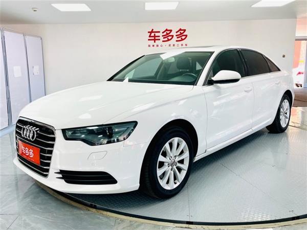 µA6L 2014 TFSI ׼