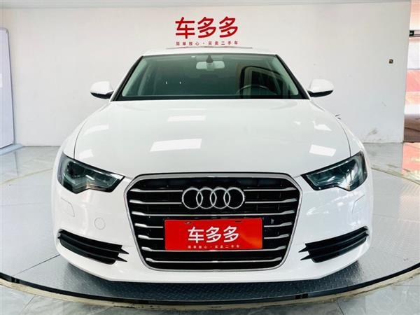 µA6L 2014 TFSI ׼