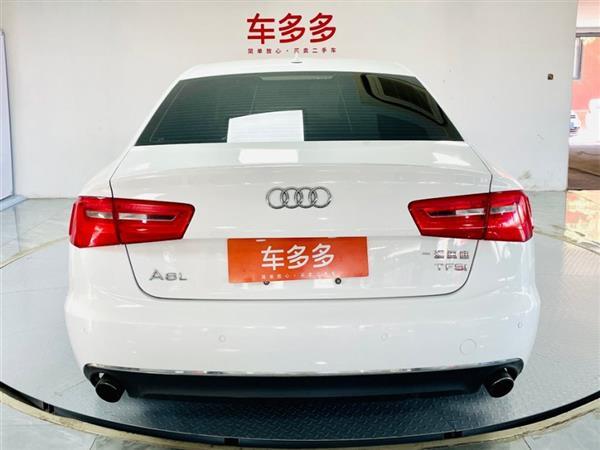 µA6L 2014 TFSI ׼