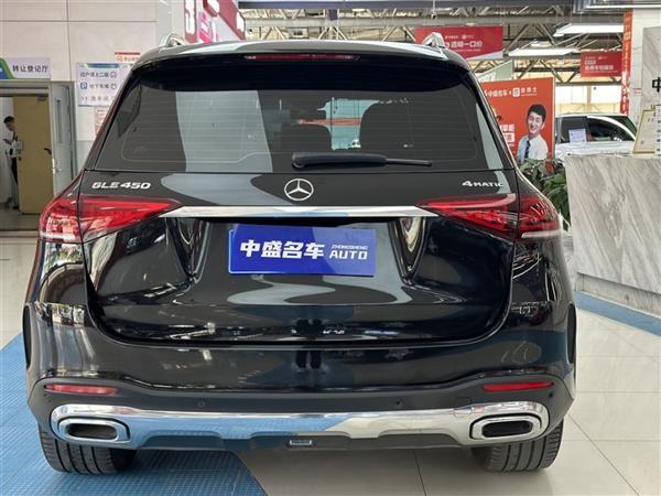GLE 2021 GLE 450 4MATIC ʱ