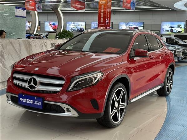 GLA 2016 GLA 220 4MATIC ʱ