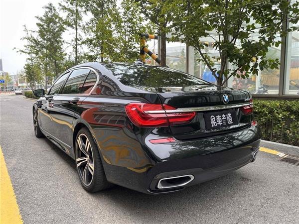 7ϵ 2018 740Li  M˶װ