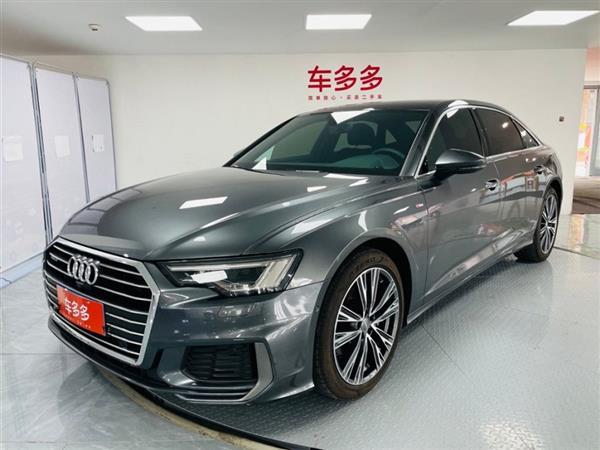 µA6L 2020 45 TFSI quattro ѡ