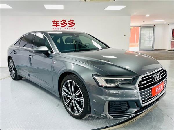 µA6L 2020 45 TFSI quattro ѡ