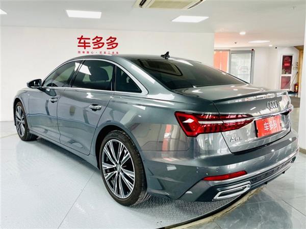 µA6L 2020 45 TFSI quattro ѡ