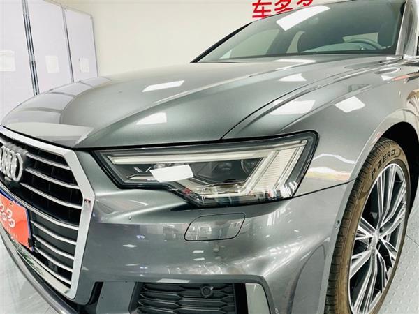 µA6L 2020 45 TFSI quattro ѡ