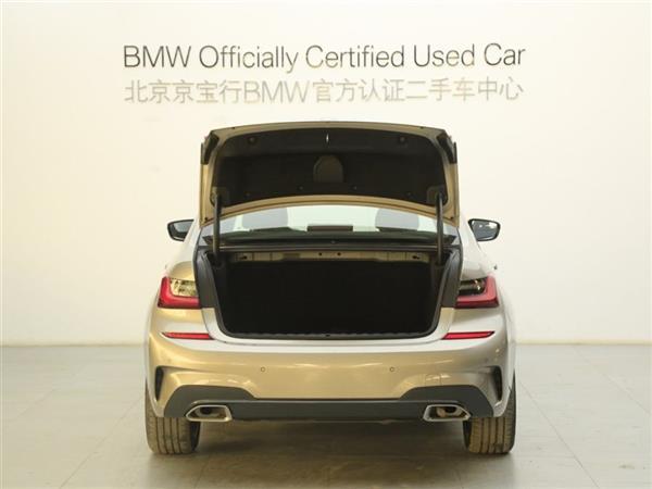 3ϵ 2022 320Li M˶װ
