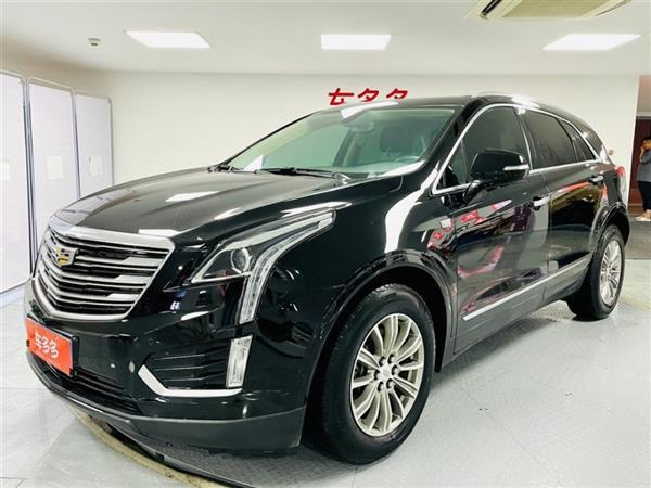 XT5 2018 25T 