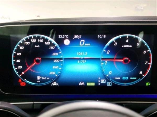 GLE 2021 GLE 450 4MATIC 