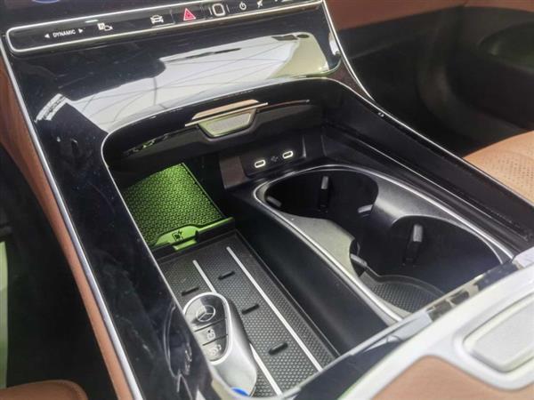 S 2021 S 450 L