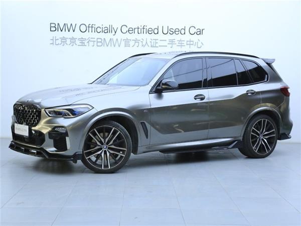 X5() 2019 xDrive40i  M˶װ