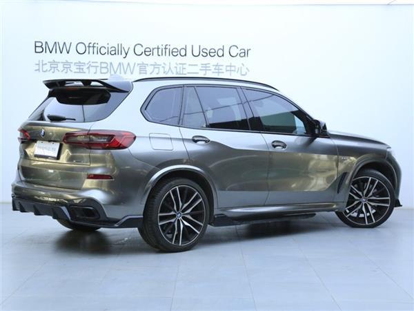 X5() 2019 xDrive40i  M˶װ