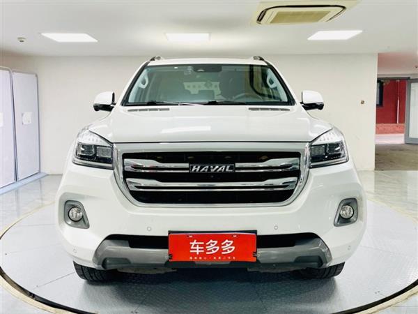 H9 2020 2.0T  5