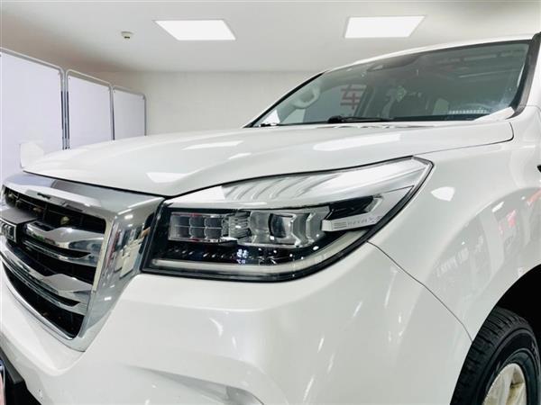 H9 2020 2.0T  5
