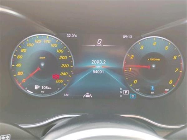 GLC 2021 GLC 300 4MATIC SUV