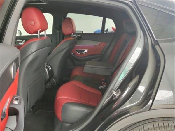 GLC 2021 GLC 300 4MATIC SUV