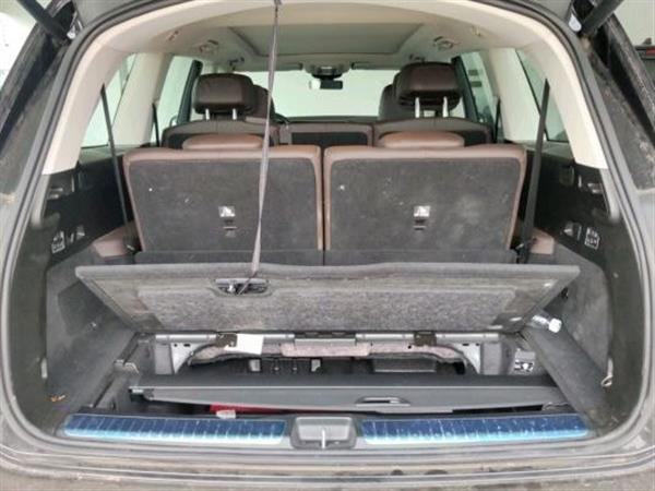 GLS 2021 GLS 400 4MATIC