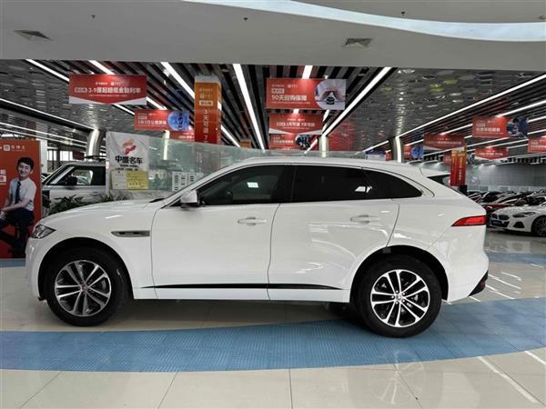 ݱF-PACE 2018 2.0T R-Sport˶