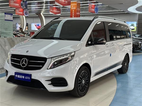 V 2018 V 260 AMG ˶ VI