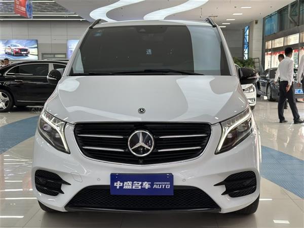 V 2018 V 260 AMG ˶ VI