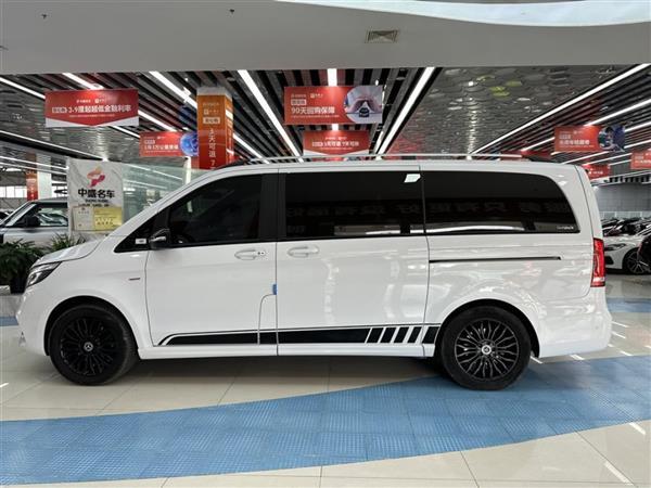 V 2018 V 260 AMG ˶ VI