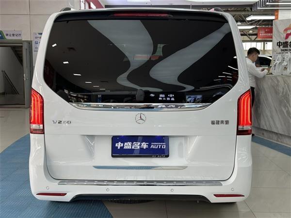 V 2018 V 260 AMG ˶ VI