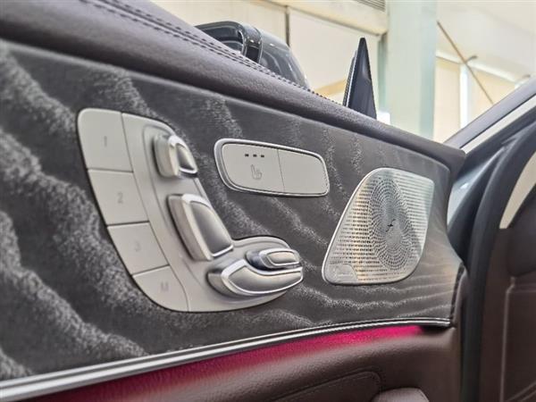 CLS 2020 CLS 300 