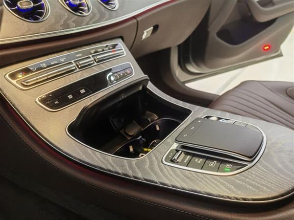 CLS 2020 CLS 300 