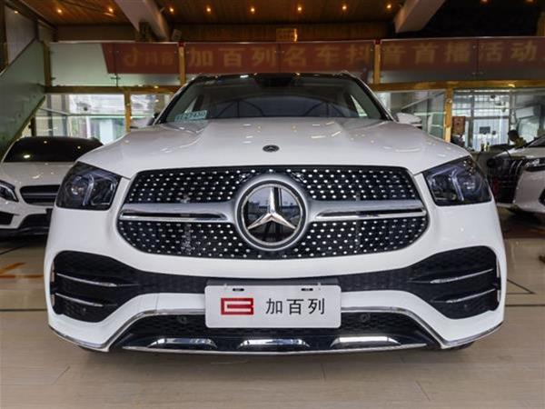 GLE 2021 GLE 450 4MATIC 