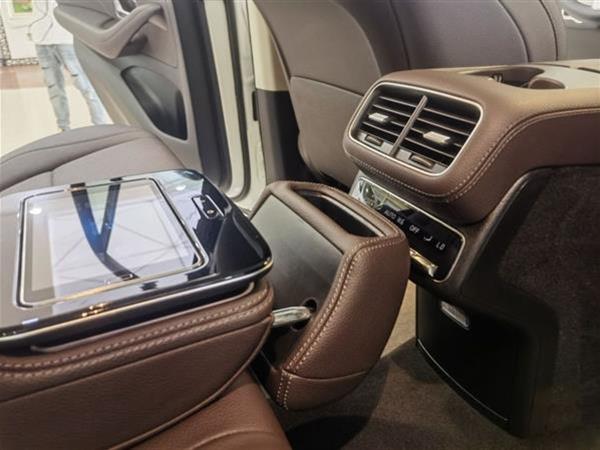 GLE 2021 GLE 450 4MATIC 
