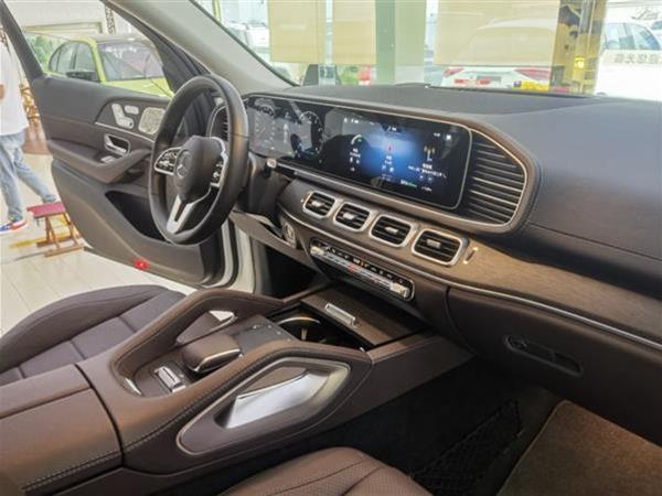 GLE 2021 GLE 450 4MATIC 