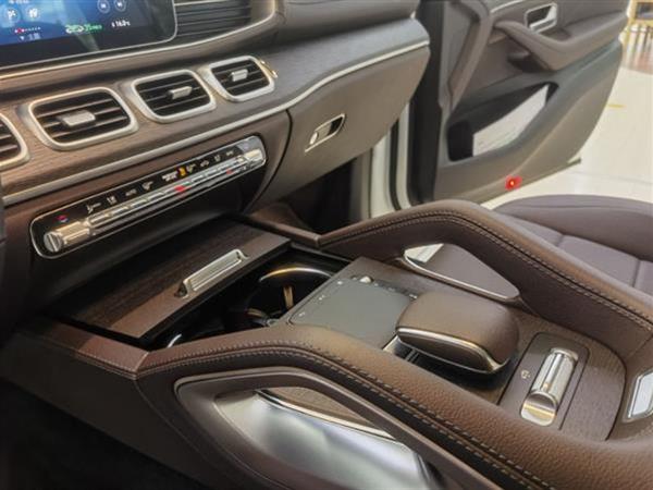 GLE 2021 GLE 450 4MATIC 